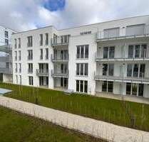 1-Zimmer-Wohnung mit Terrasse und eigenem Eingang - Wolfsburg Waldhof