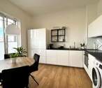 Küche (Beispielbild) - 1 Zimmer Etagenwohnung in Wolfsburg