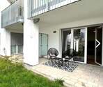 Terrasse - 