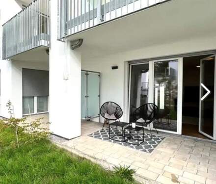 Terrasse - 