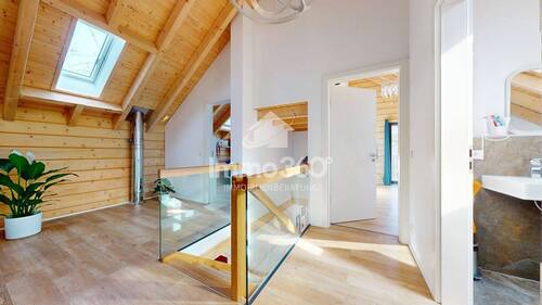 Flur OG - Einfamilienhaus mit 152,00 m² in Rangsdorf zum Kaufen