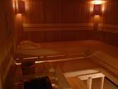 Die Sauna - 