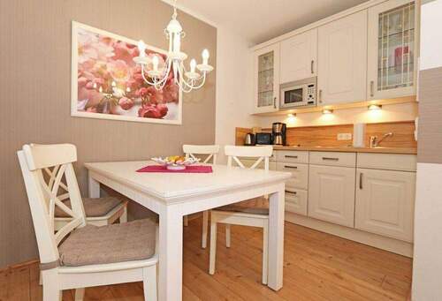 Bild 4 - Etagenwohnung mit 46,00 m&sup2; in Sellin auf Rügen zum Kaufen