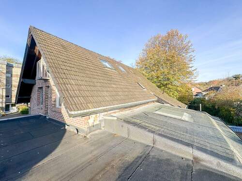 Dachansicht - 
