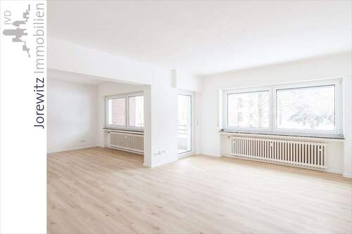 003 - Wohnen Ansicht 2 - 3 Zimmer Etagenwohnung in Bielefeld / Senne