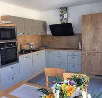 Schöne Dachgeschosswohnung mit einer großen Terasse und Bergsicht - Friedrichshafen - Lipbach Kluftern