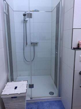 Dusche - 
