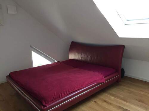 Schlafzimmer - 