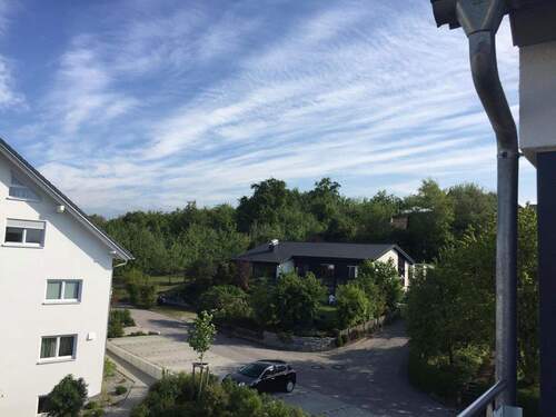 Aussicht Dachterasse - 