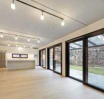 Architektenhaus 2023 | Seltene Stadtmauerlage | Provisionsfrei - Würzburg Heidingsfeld