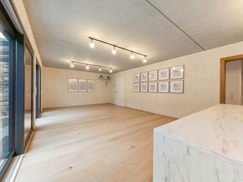 Großer Wohnbereich - 