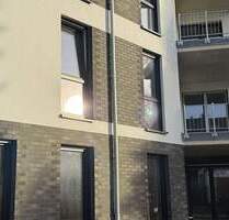 Ihr neues Zuhause in Willich - 3-Zimmer-NEU!bau, barrierearm & nachhaltig