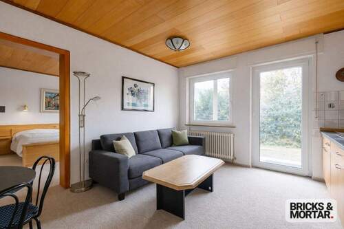 Ferienwohnung Keller - 