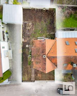 Grundstück - Grundstück in Ingolstadt