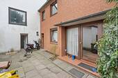 Anbau Hinterhaus - 
