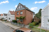Bild 2 - Mehrfamilienhaus, Wohnhaus zum Kaufen in Bremen