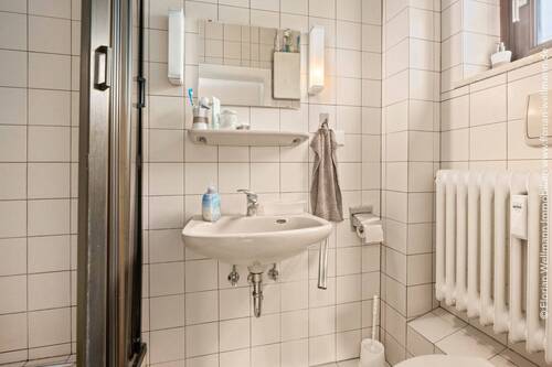 Dusche/Bad im 1. OG - 