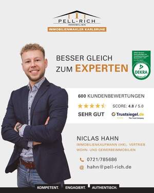 Ihr Ansprechpartner NH - 