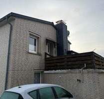 2 Zimmer Wohnung in Marne sofort bezugsfrei