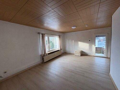 Marne WZ mit Balkon - 