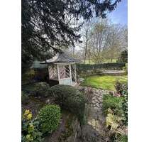 Einzigartige Parklage: Stilvolle Wohnung mit Terrasse direkt am Luisenpark - Mannheim Oststadt