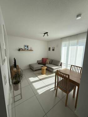 IMG_5308.jpeg - 2 Zimmer Etagenwohnung zum Kaufen in Ergolding