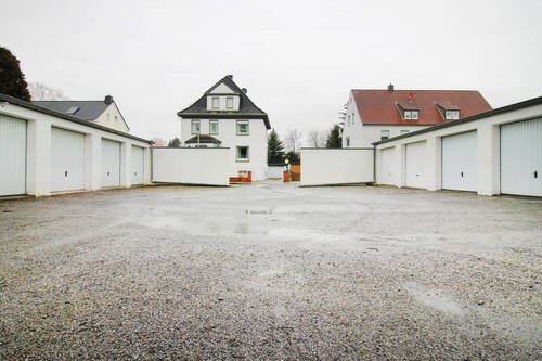 Garagenhof Hamm - Einfamilienhaus in Hamm / Pelkum