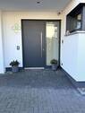 Hauseingang - 5 Zimmer Einfamilienhaus in Ahrensfelde