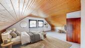 2. Schlafzimmer DG Einrichtungsbeispiel - 