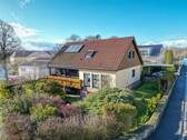 Außenansicht - 6 Zimmer Mehrfamilienhaus, Wohnhaus zur Miete in Reichenberg