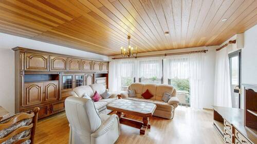 Wohnzimmer - 