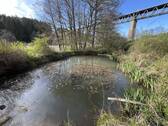 Kleiner Weiher - 