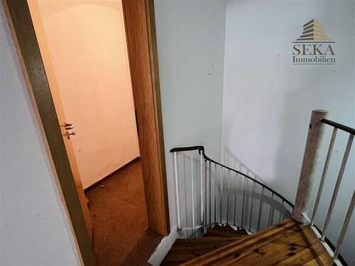 Obergeschoss Kleiner Raum - 