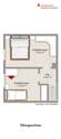 Obergeschoss - 