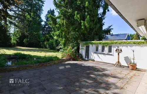 Terrasse - 