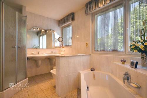Badezimmer - 