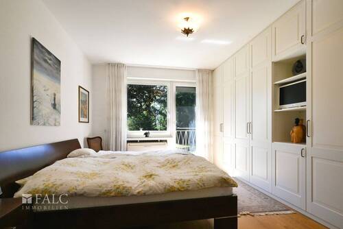 Hauptschlafzimmer - 