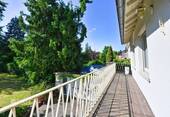 Balkon Obergeschoss - 