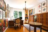 Schlafzimmer 3 - 