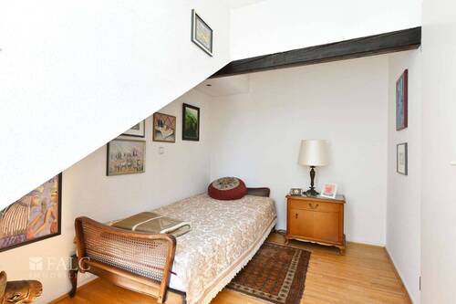 Schlafzimmer Dachgeschoss - 