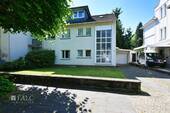Hausansicht - 