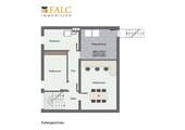 Grundriss Kellergeschoss - 