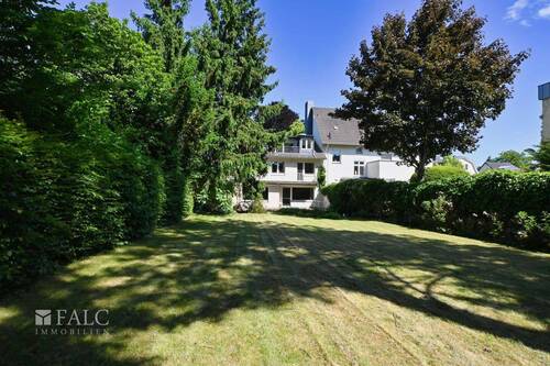 Garten - 