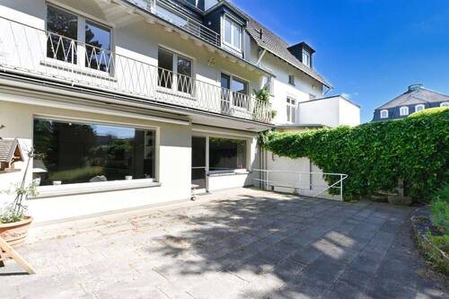 Terrasse - 