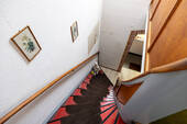 OG Treppe - 