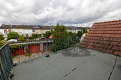 Dachterrasse - 