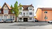 Außenansicht 1 - Mehr Zuhause auf allen Ebenen - DHH mit Loggia, Balkon und wohligem Kaminofen