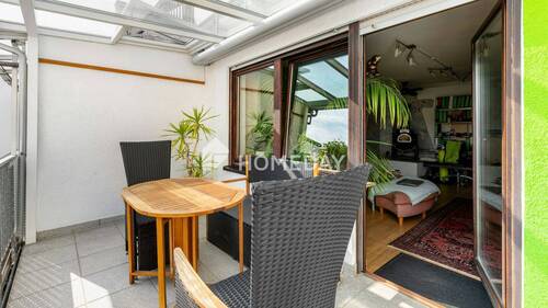 EG Loggia 1 - 