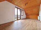 Balkonzimmer - 