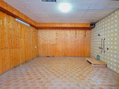 Waschraum KG - 